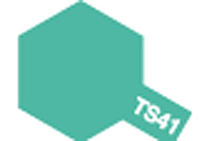 85041 TS-41 CORAL BLUE