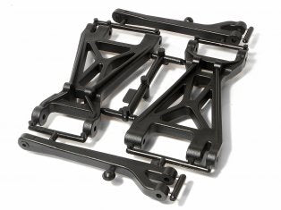 85047 HPI RACING SUSPENSION ARM SET FOR SAVAGE