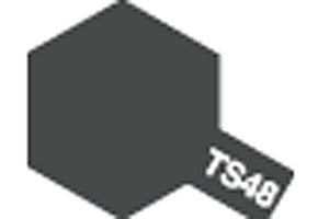 85048 TS-48 GUNSHIP GREY