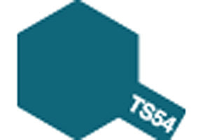 85054 TS-54 LIGHT METALLIC BLUE