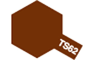 85062 TS-62 NATO BROWN