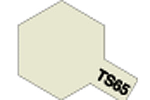 85065 TS-65 PEARL CLEAR