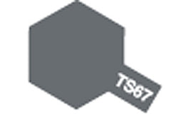85067 TS-67 UN GRAY (SASEBO)