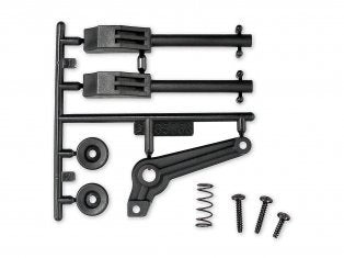 85068 HPI RACING SAFETY ENGINE STOP SYSTEM