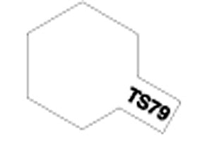 85079 TS-79 SEMI GLOSS CLEAR