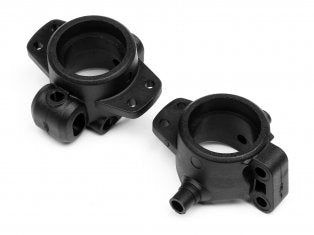85270 HPI RACING HUB CARRIER SET (2PCS CUP RACER)