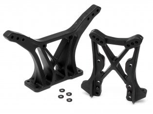 85208 HPI RACING SHOCK TOWER SET Firestorm