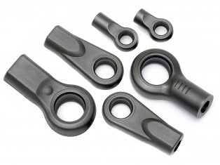 HPI 85416 ROD END SET FOR BAJA 5B