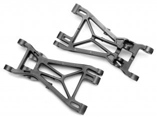 85238 HPI RACING SUSPENSION ARM SET for SAVAGE