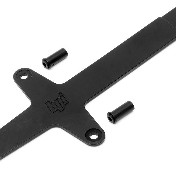 85209 HPI RACING BATTERY BRACE SET