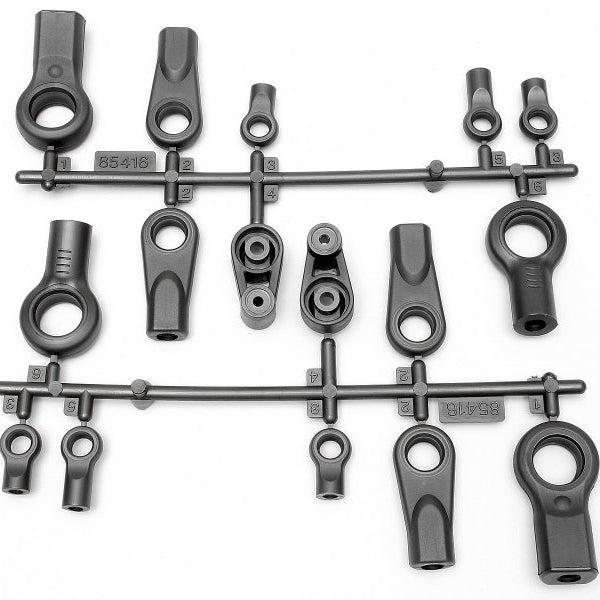 HPI 85416 ROD END SET FOR BAJA 5B