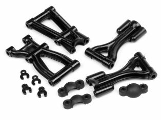HPI 85606 - SUSPENSION ARM SET