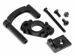 HPI 85603 MOTOR MOUNT SET