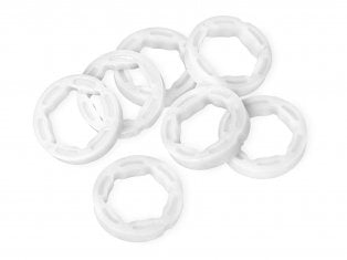 85601 HPI RACING PLASTIC BUSHING 12X18X4MM (7PCS)
