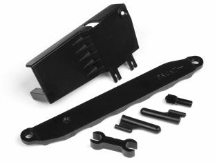 HPI 85604 - UPPER DECK SET