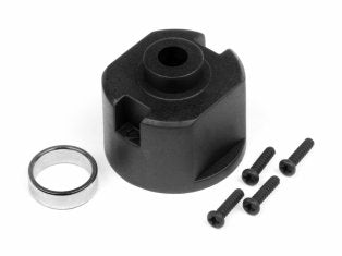 HPI 85615 - DIFF CASE SET