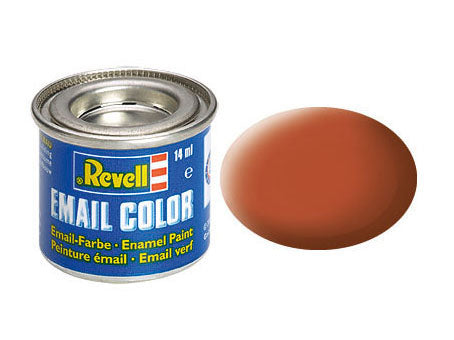 32185 REVELL BROWN MATT