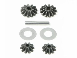 HPI 86014 GEAR DIFF BEVEL GEARS (13T/10T/4PCS)
