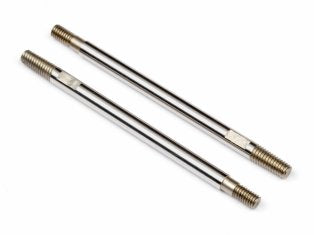 86027 HPI RACING SHOCK SHAFT 3x49.5mm (2pcs)