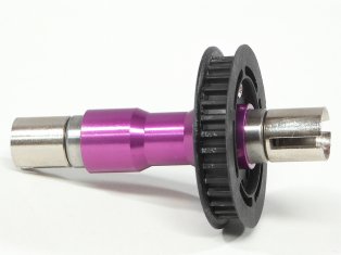 HPI 86042 - FRONT ONE-WAY DIFFERENTIAL 32T (SPRINT 2)