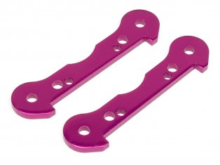 HPI 86070 LOWER ARM BRACE 4X54X3MM (PURPLE/2PCS)