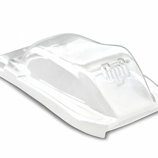 HPI 7121 RADIO BOX COVER (CLEAR)