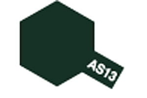 86513 TAMIYA AS-13 GREEN (USAF)