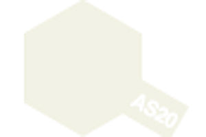 86520 AS-20 INSIGNIA WHITE (US-NAVY)