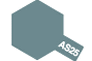 86525 AS25 DK GHOST GREY