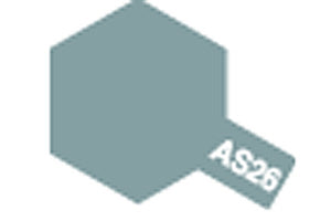 86526 AS26 LIGHT GHOST GREY
