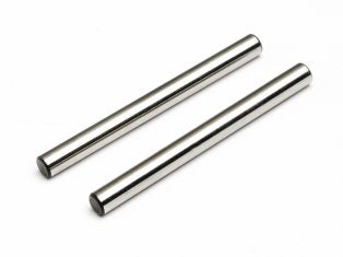 HPI 86888 - SUSPENSION SHAFT 3x33mm (2pcs)