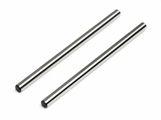 HPI 86887 - SUSPENSION SHAFT 3x54mm (2pcs)