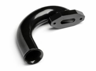 HPI 86892 EXHAUST HEADER (FIRESTORM)