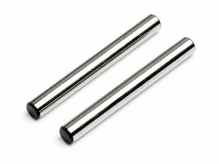 HPI 86884 - SUSPENSION SHAFT 3x27mm (2pcs)
