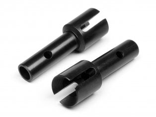 HPI 101061 - REAR WHEEL AXLE SHAFT