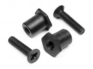 HPI 101058 - STEERING PARTS