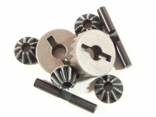 HPI 87193 - 4 BEVEL GEAR DIFFERENTIAL CONVERSION SET (1SET)