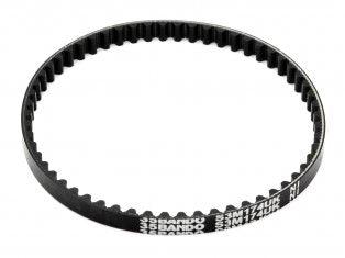 HPI 87007 - URETHANE BELT S3M 174 UG 4mm (REAR)
