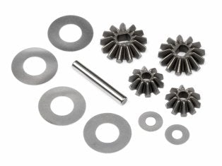 HPI 86917 - GEAR DIFF BEVEL GEAR SET 10T/13T