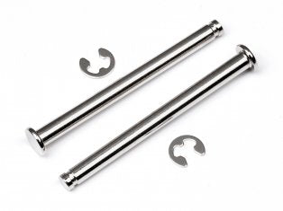 HPI 101021 - FRONT PINS OF LOWER SUSPENSION