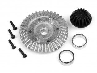 HPI 88000 - DIFF GEAR SET 15/38T