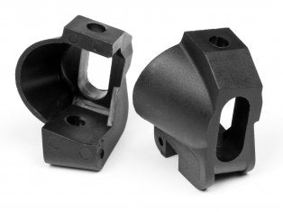 HPI 101018 - Front Hub Carriers 22 Deg