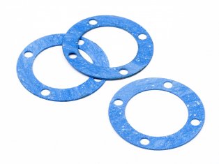 HPI 101028 - DIFFERENTIAL PADS