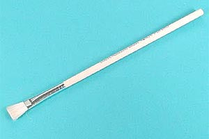 87013 TAMIYA FLAT BRUSH NO.5 (20-MIN)
