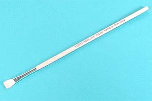 87014 TAMIYA FLAT BRUSH NO.3