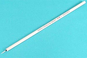 87017 TAMIYA POINTED BRUSH (SMALL) (20-MIN)