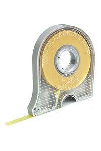 87030 Tamiya Masking Tape 6mm