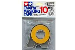 87031 TAMIYA MASKING TAPE 10MM