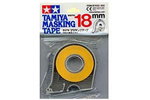 87032 Tamiya MASKING TAPE 18MM