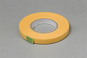87033 TAMIYA MASKING TAPE REFILL 6MM